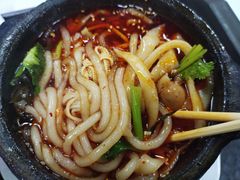 -土豆粉&刀削面(西单新一代商城店)