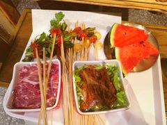 -旺蜀主成都串串火锅(西直门凯德MALL店)