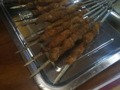 -阁瑞居闫记卤煮(乔庄北街店)