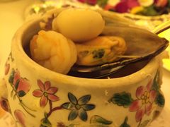 -成桂西餐厅·42年的味道(五大道疙瘩楼店)