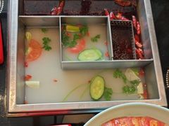 -重庆德忆火锅（龙南街3店）(渝水岸餐饮)