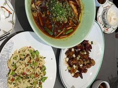 -写庭·鱼鲜川菜·宴请(铁像寺水街店)
