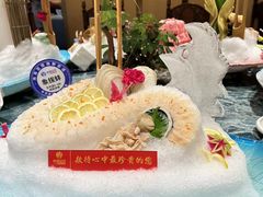 -尚海豆捞(乐虹坊店)