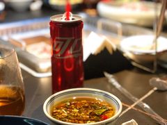 -大隐·成都火锅Bistro(合生麒麟新天地店)