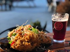 -Devils’ Brewery小恶魔精酿啤酒(泛海美式熏肉店)