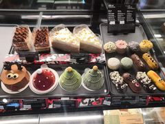 -星巴克臻选(天津鲁能中心一店)