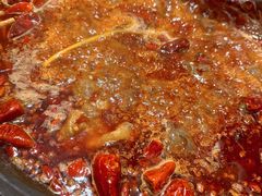 -旧街市鲜货老火锅(大光路店)