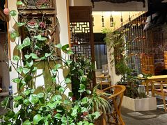 -Pakwaan Indian restaurant芭港湾印度餐厅(领事馆店)