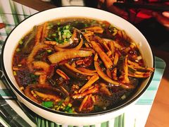 -十面春风·江南面馆(崇宁路店)