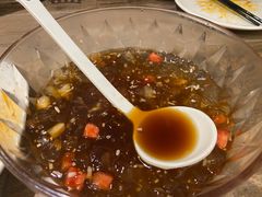 红糖冰粉-九老汉·川渝江湖菜(恒丰路店)