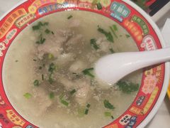 -新世界餐厅(万达店)