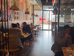 -菲滋意式餐厅(金华银泰城店)