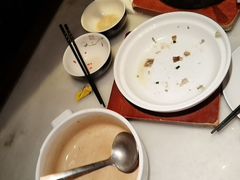 -绿茶餐厅(千岛湖银泰城店)