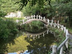 -北京灵山风景区