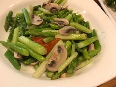 -新澳港式茶餐厅(余姚路店)