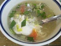 -老米家大雨泡馍