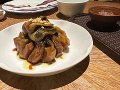-宁波柏悦酒店·钱湖渔港