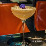 上海探店|去吃藏在酒店里的氛围小酒馆