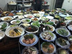 -寿州美味厨豆腐宴(寿县南门口西环路店)