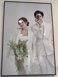 -施华洛婚纱摄影会所(范阳中路店)