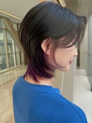 -集美形象美发沙龙
