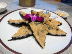 -百年银屏蚝烙·潮汕菜·非遗(乐山店)