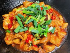 -味上湘菜馆(岳麓山店)