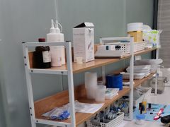 -上海仁爱医院口腔科 · 种植