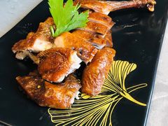 -肖四女乐山跷脚牛肉(江北星街坊店)