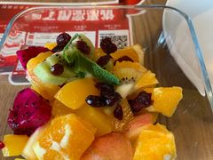 -必胜客(新中纬店)