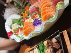 -松子料理(白家庄店)