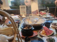 -手选潮汕鲜活牛肉火锅(二七广场店)