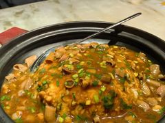 -日丰园海肠水饺·老字号大连海鲜(和平广场店)