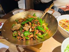 -农耕记·湖南土菜(观澜福城天虹店)