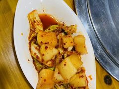 -故乡家韩国料理(丹东街店)