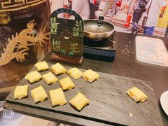 -杭州钱江新城万怡酒店-西餐厅