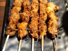 -鼎牛牛炖锅·烤串(温泉路店)