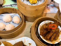 -添好运点心专门店(中环IFC店)