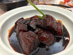 -聚鑫阁江浙菜·非遗传承技艺(青村帝华园店)