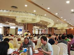 大堂-顺悦酒家(嘉信城市广场店)