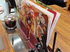 -食其家·牛丼咖喱(金桥太茂店)
