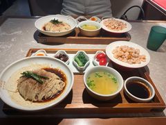 -松鹤面馆·古法焖肉面(观前店)
