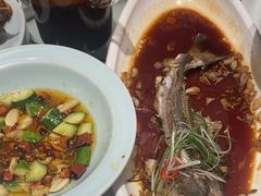 -燕郊烧鸽子(酷车小镇店)