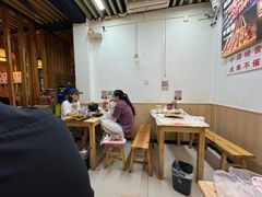 -郑记•不夜城烧烤•龙虾•虾蟹(黄鹤楼店)