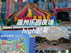 -温州乐园