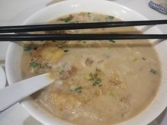 招牌咸豆浆-阊门姚记豆浆(旧学前直营店)