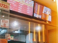 -尊宝比萨(科华店)