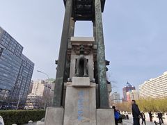 -金宫殿故址