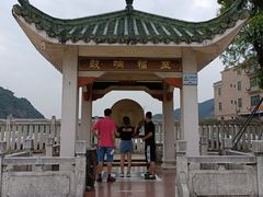 -悦城龙母祖庙