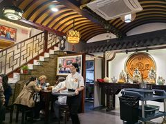 -同得兴 Since·1995 传统苏式面馆(嘉馀坊店)